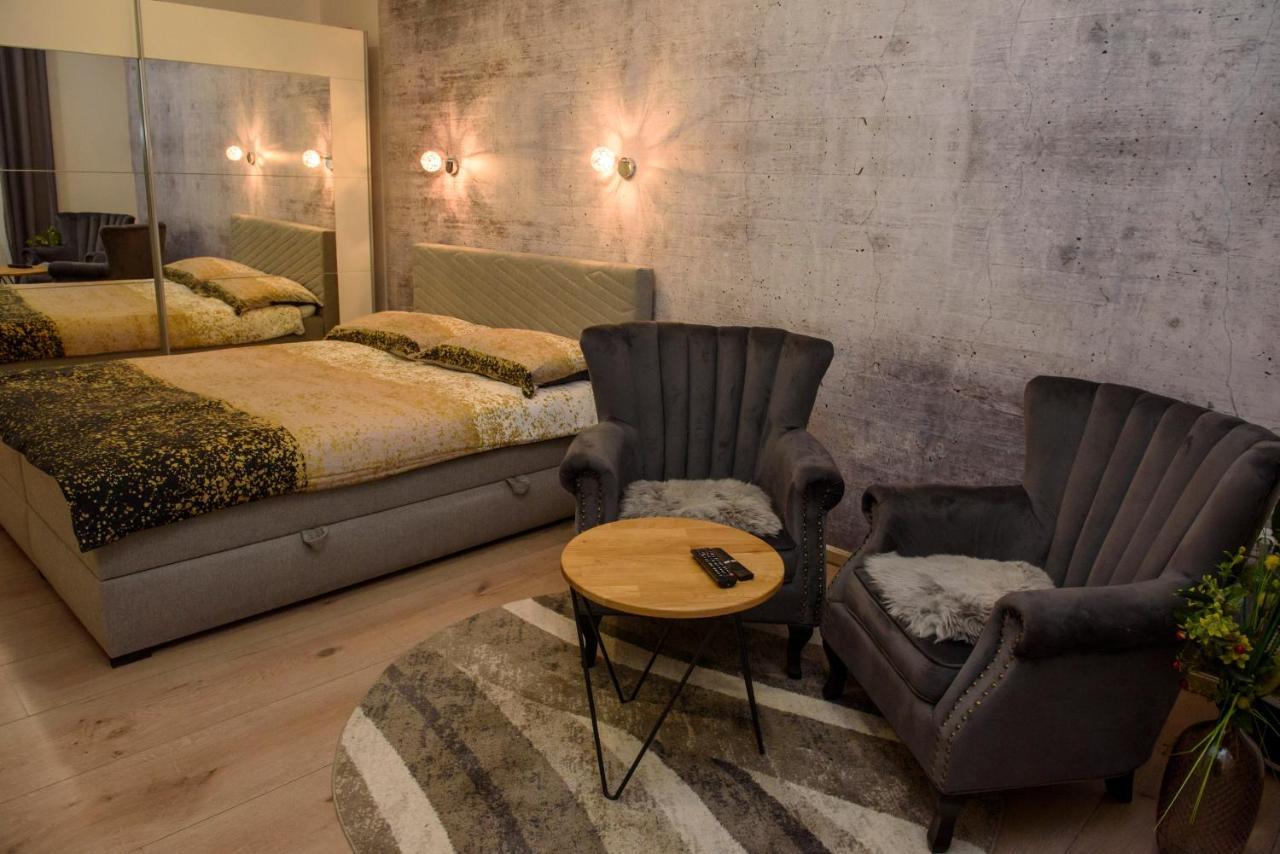 Bruno Appartement Zagreb