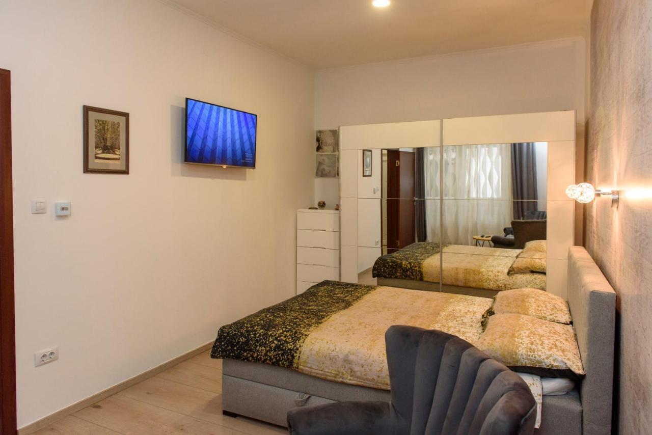 Bruno Appartement