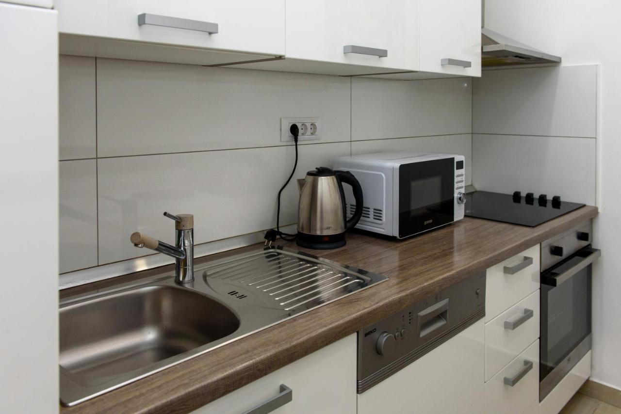 Appartement Bruno