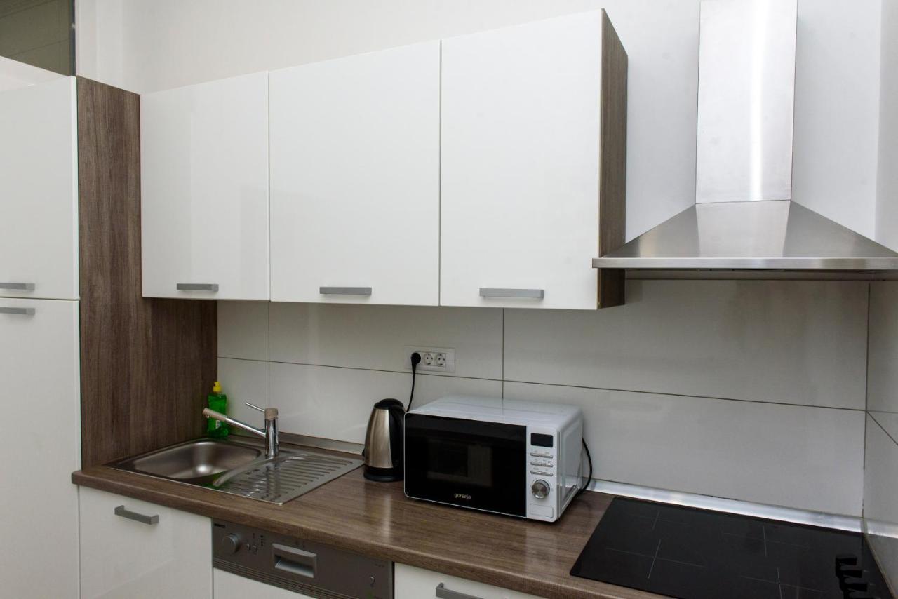 Appartement Bruno *