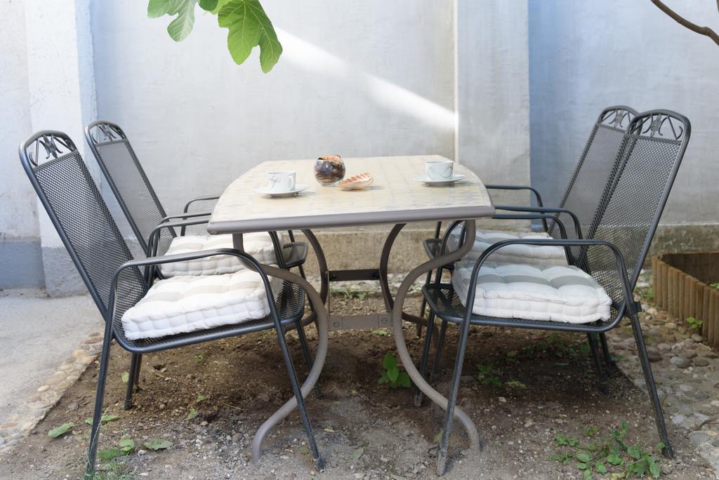 Bruno Appartement *