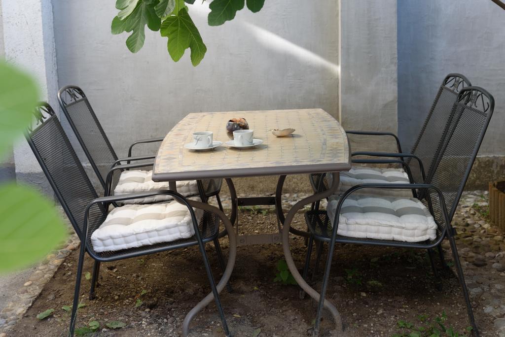 Bruno Appartement